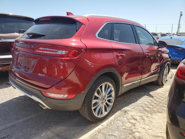 Photo 2 VIN: 5LMCJ3C98HUL62614 - LINCOLN MKC RESERV 