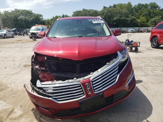 Photo 4 VIN: 5LMCJ3C98HUL62614 - LINCOLN MKC RESERV 