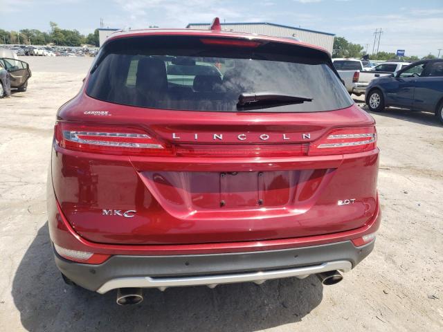 Photo 5 VIN: 5LMCJ3C98HUL62614 - LINCOLN MKC RESERV 