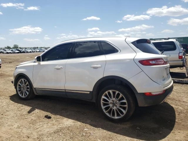 Photo 1 VIN: 5LMCJ3C98JUL14231 - LINCOLN MKC RESERV 