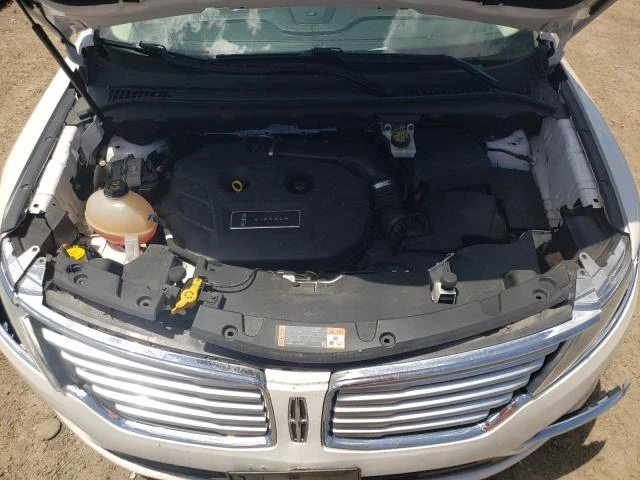 Photo 10 VIN: 5LMCJ3C98JUL14231 - LINCOLN MKC RESERV 