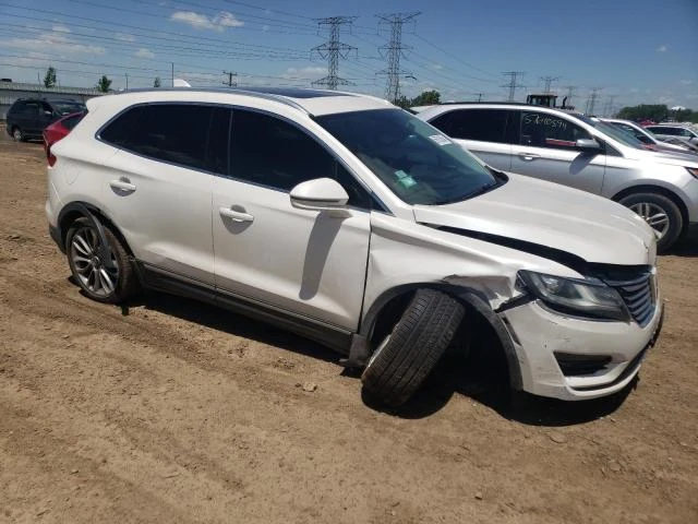 Photo 3 VIN: 5LMCJ3C98JUL14231 - LINCOLN MKC RESERV 