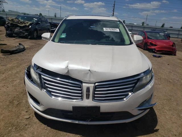 Photo 4 VIN: 5LMCJ3C98JUL14231 - LINCOLN MKC RESERV 