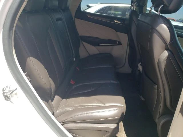 Photo 9 VIN: 5LMCJ3C98JUL14231 - LINCOLN MKC RESERV 