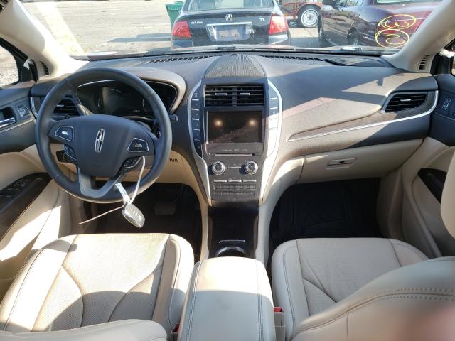 Photo 8 VIN: 5LMCJ3C98JUL21325 - LINCOLN MKC RESERV 