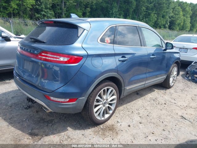 Photo 3 VIN: 5LMCJ3C98JUL30574 - LINCOLN MKC 