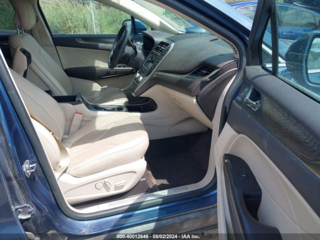 Photo 4 VIN: 5LMCJ3C98JUL30574 - LINCOLN MKC 