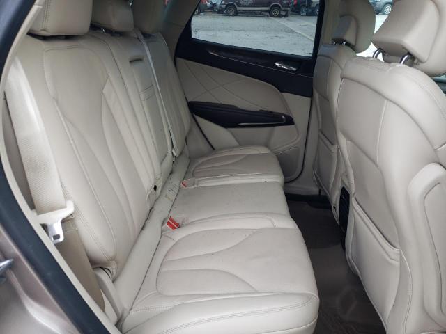 Photo 10 VIN: 5LMCJ3C98JUL32986 - LINCOLN MKC RESERV 