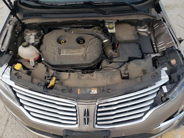 Photo 11 VIN: 5LMCJ3C98JUL32986 - LINCOLN MKC RESERV 