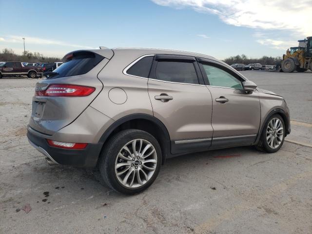 Photo 2 VIN: 5LMCJ3C98JUL32986 - LINCOLN MKC RESERV 