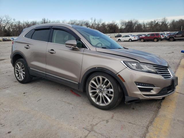 Photo 3 VIN: 5LMCJ3C98JUL32986 - LINCOLN MKC RESERV 