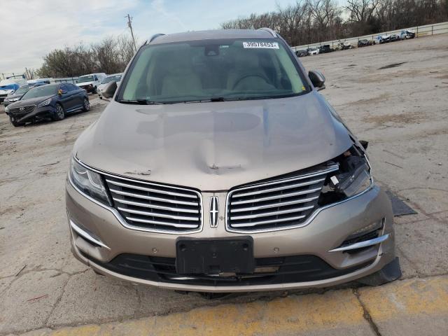 Photo 4 VIN: 5LMCJ3C98JUL32986 - LINCOLN MKC RESERV 