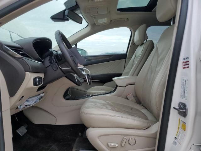 Photo 6 VIN: 5LMCJ3C98KUL06843 - LINCOLN MKC 