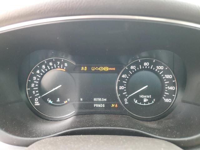 Photo 8 VIN: 5LMCJ3C98KUL06843 - LINCOLN MKC 