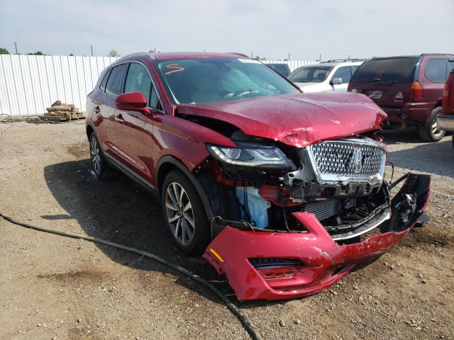 Photo 0 VIN: 5LMCJ3C98KUL08432 - LINCOLN MKC 