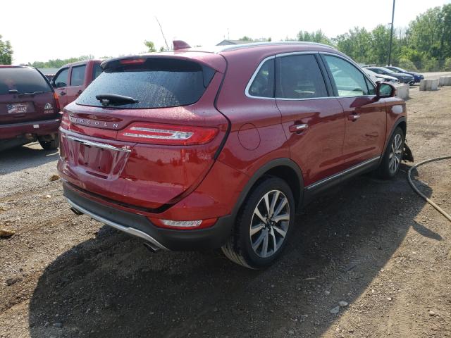 Photo 3 VIN: 5LMCJ3C98KUL08432 - LINCOLN MKC 