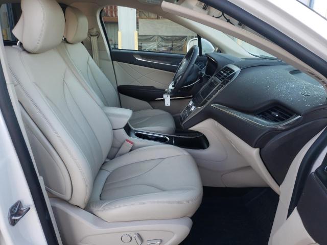 Photo 4 VIN: 5LMCJ3C98KUL18197 - LINCOLN MKC RESERV 