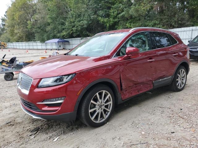 Photo 0 VIN: 5LMCJ3C98KUL25585 - LINCOLN MKC RESERV 