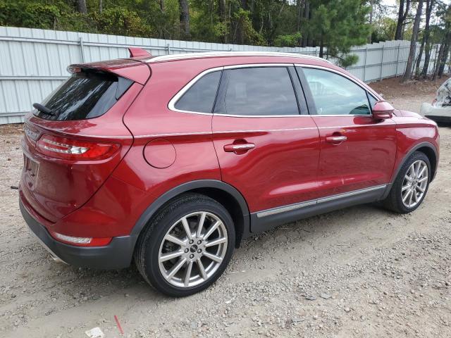 Photo 2 VIN: 5LMCJ3C98KUL25585 - LINCOLN MKC RESERV 