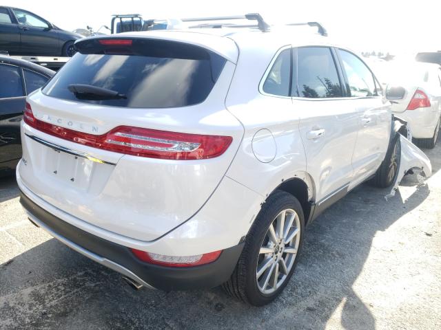 Photo 3 VIN: 5LMCJ3C98KUL35887 - LINCOLN MKC RESERV 