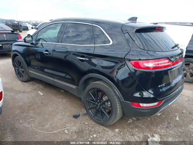 Photo 2 VIN: 5LMCJ3C98KUL37705 - LINCOLN MKC 