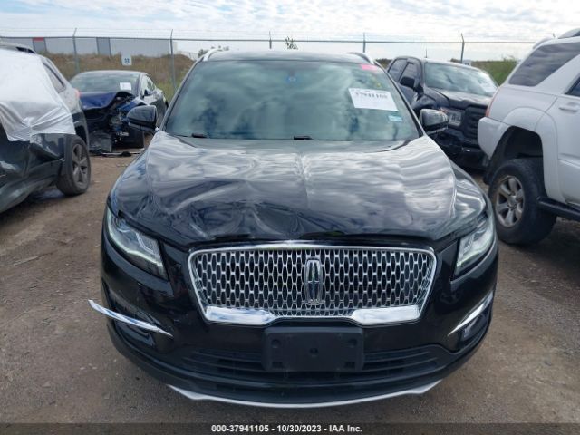 Photo 5 VIN: 5LMCJ3C98KUL37705 - LINCOLN MKC 