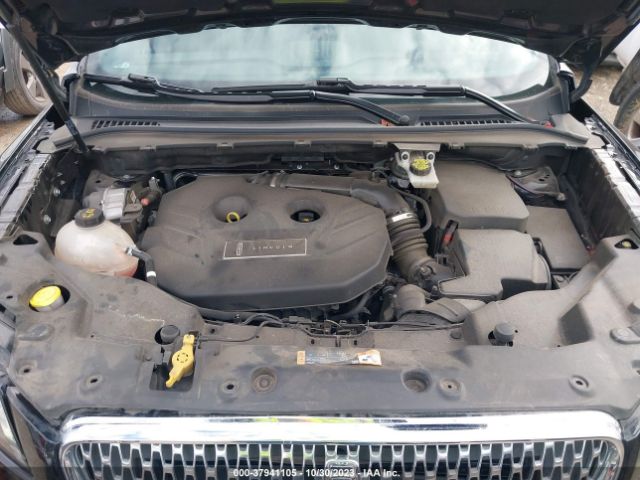 Photo 9 VIN: 5LMCJ3C98KUL37705 - LINCOLN MKC 