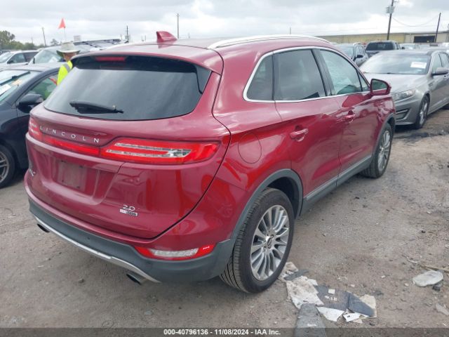 Photo 3 VIN: 5LMCJ3C99GUJ03614 - LINCOLN MKC 