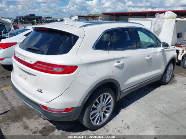 Photo 3 VIN: 5LMCJ3C99GUJ12961 - LINCOLN MKC 