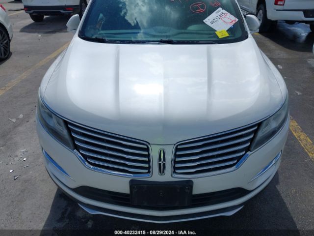 Photo 5 VIN: 5LMCJ3C99GUJ12961 - LINCOLN MKC 