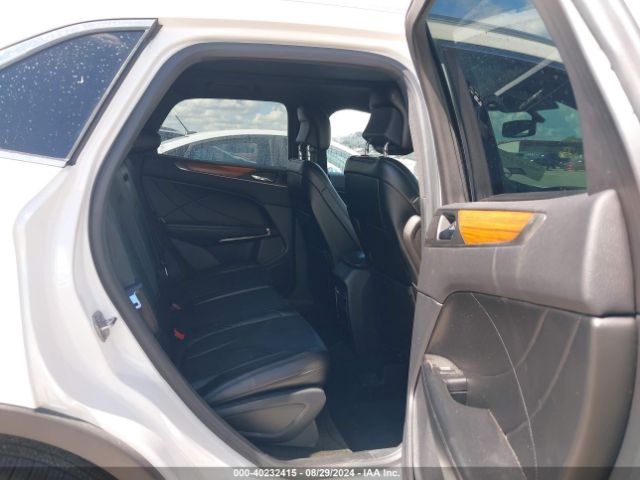 Photo 7 VIN: 5LMCJ3C99GUJ12961 - LINCOLN MKC 