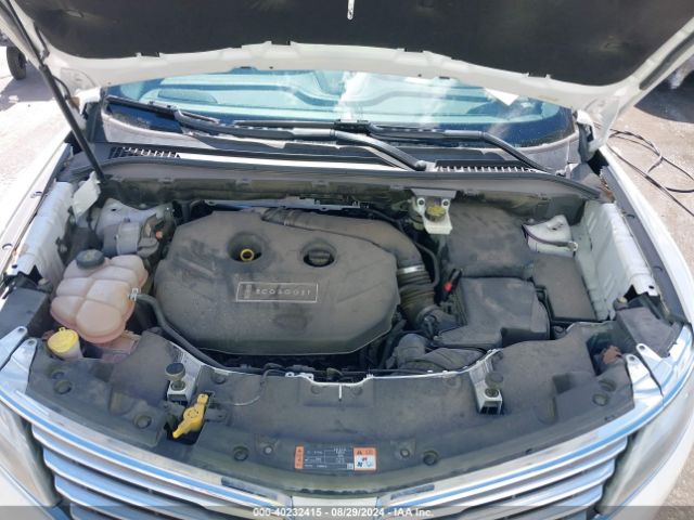 Photo 9 VIN: 5LMCJ3C99GUJ12961 - LINCOLN MKC 