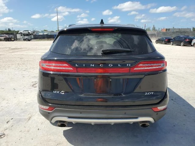 Photo 5 VIN: 5LMCJ3C99HUL32800 - LINCOLN MKC RESERV 