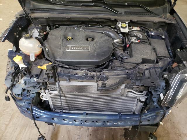 Photo 6 VIN: 5LMCJ3C99HUL39715 - LINCOLN MKC RESERV 