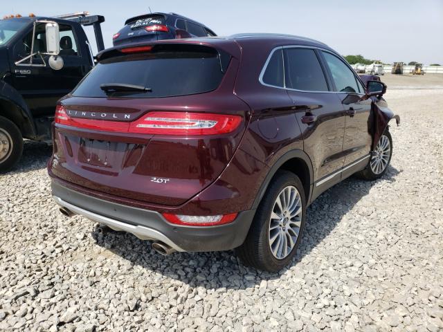 Photo 3 VIN: 5LMCJ3C99HUL49516 - LINCOLN MKC 