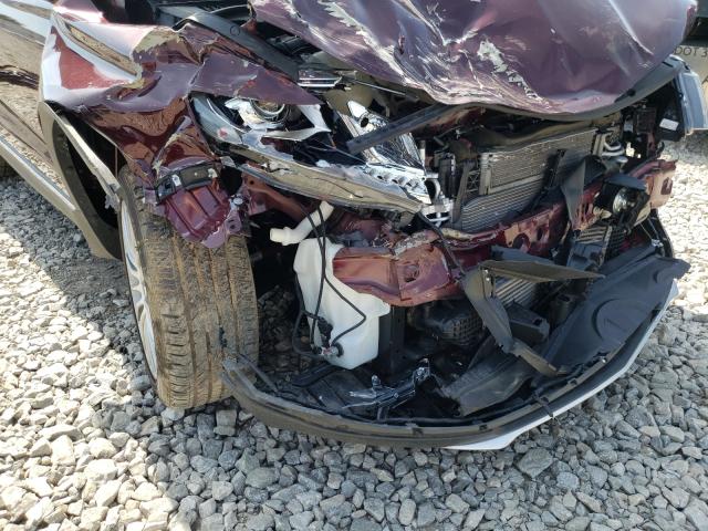 Photo 8 VIN: 5LMCJ3C99HUL49516 - LINCOLN MKC 