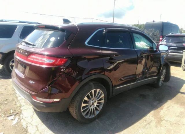 Photo 3 VIN: 5LMCJ3C99HUL55087 - LINCOLN MKC 