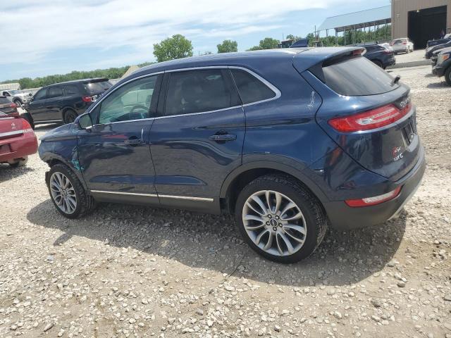 Photo 1 VIN: 5LMCJ3C99HUL71807 - LINCOLN MKC 