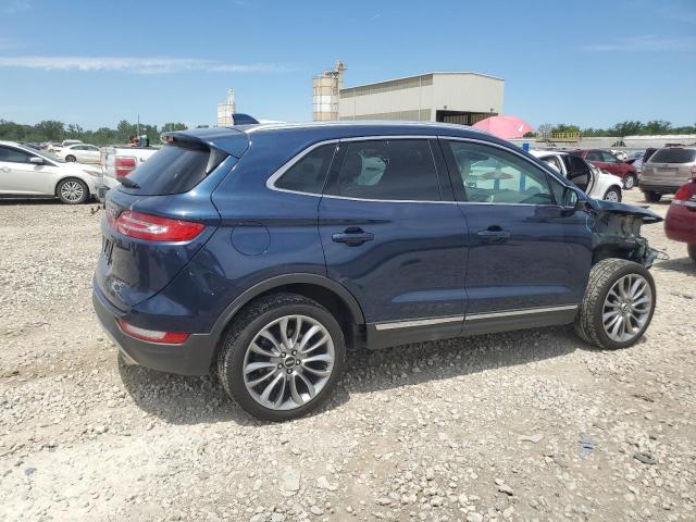 Photo 2 VIN: 5LMCJ3C99HUL71807 - LINCOLN MKC 