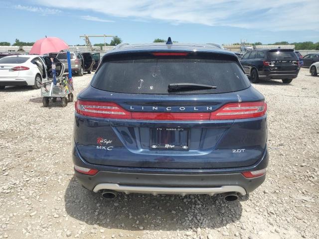 Photo 5 VIN: 5LMCJ3C99HUL71807 - LINCOLN MKC 