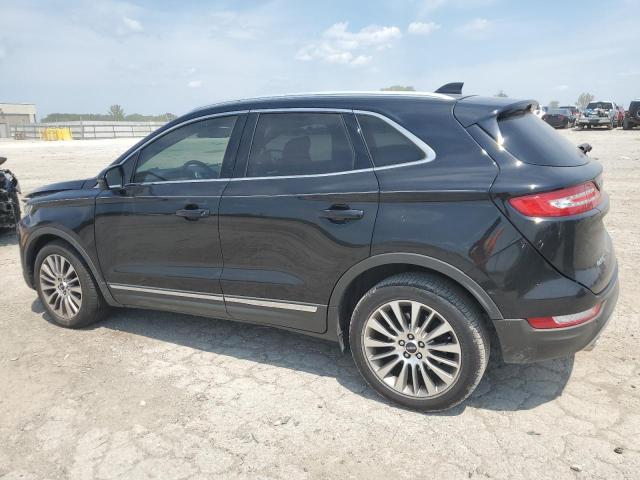 Photo 1 VIN: 5LMCJ3C99JUL12911 - LINCOLN MKC RESERV 