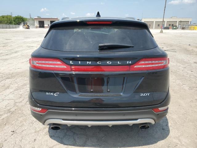 Photo 5 VIN: 5LMCJ3C99JUL12911 - LINCOLN MKC RESERV 