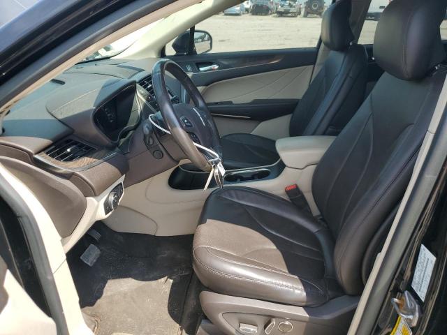 Photo 6 VIN: 5LMCJ3C99JUL12911 - LINCOLN MKC RESERV 