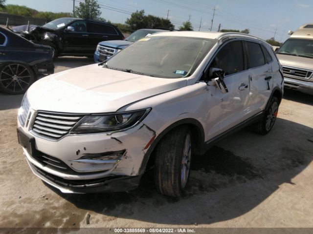 Photo 1 VIN: 5LMCJ3C99JUL14514 - LINCOLN MKC 