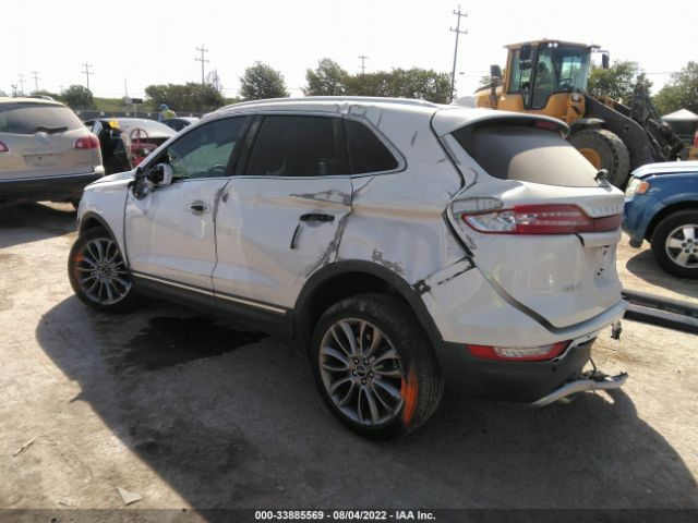 Photo 2 VIN: 5LMCJ3C99JUL14514 - LINCOLN MKC 