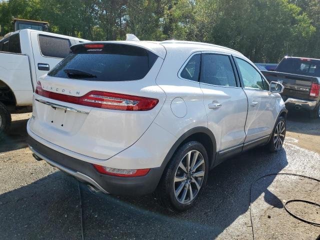 Photo 2 VIN: 5LMCJ3C99KUL09296 - LINCOLN MKC 