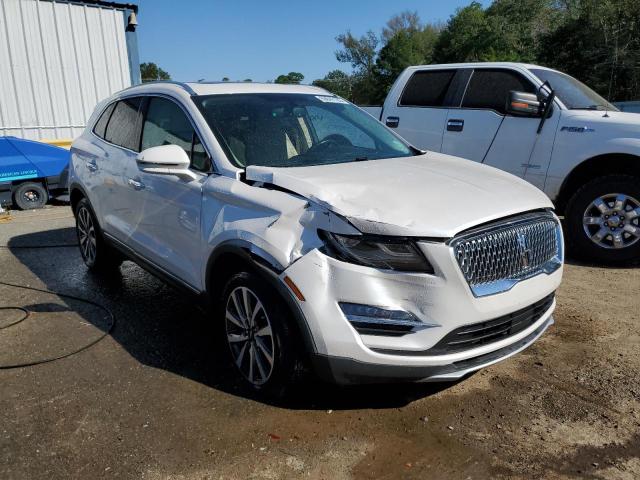 Photo 3 VIN: 5LMCJ3C99KUL09296 - LINCOLN MKC 