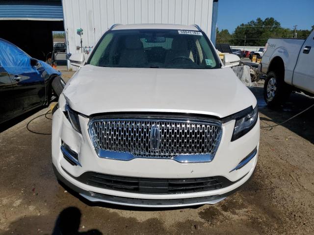 Photo 4 VIN: 5LMCJ3C99KUL09296 - LINCOLN MKC 