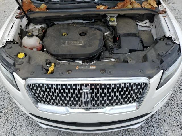 Photo 11 VIN: 5LMCJ3C99KUL15292 - LINCOLN MKC RESERV 