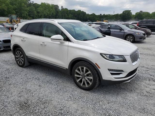 Photo 3 VIN: 5LMCJ3C99KUL15292 - LINCOLN MKC RESERV 